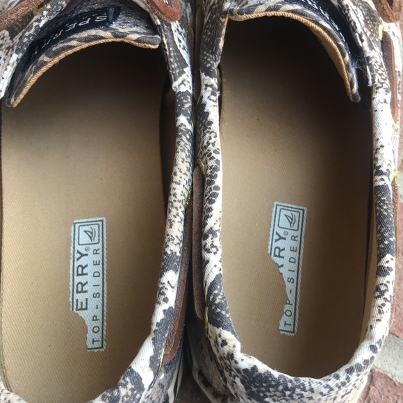 Sperry Top Sider - Picture 4 of 5